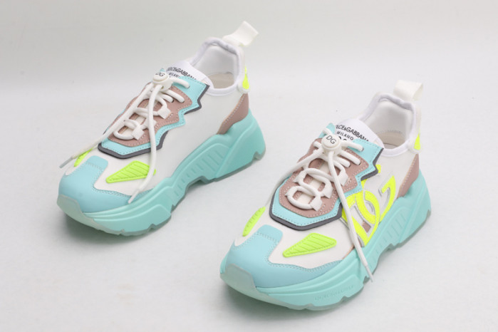 d&g sneakers