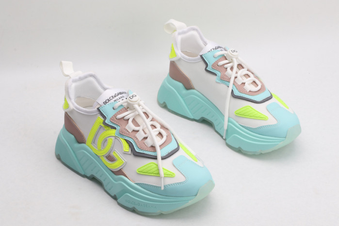 d&g sneakers