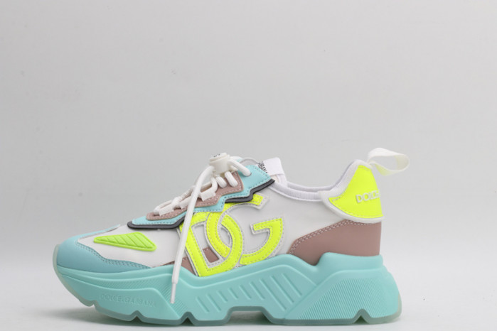 d&g sneakers