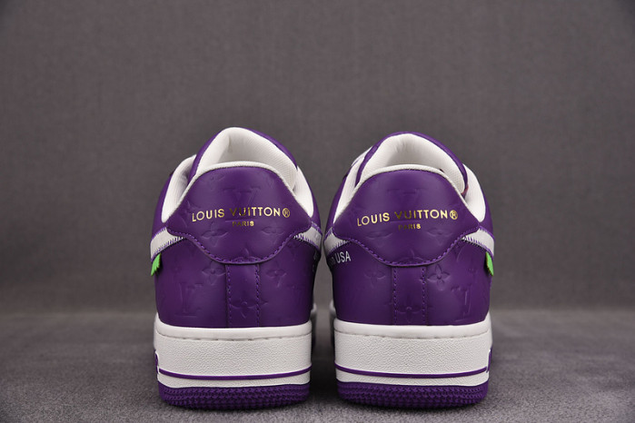 l0vt nike air force 1