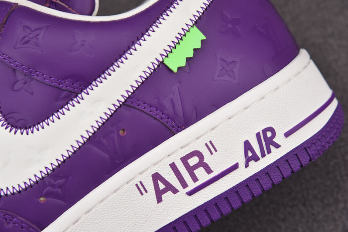 l0vt nike air force 1