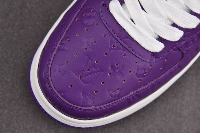 l0vt nike air force 1