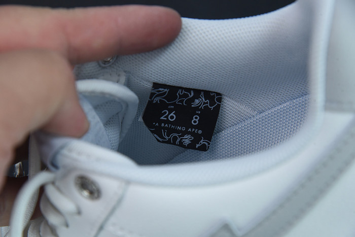a bathing ape bape sk8 sta