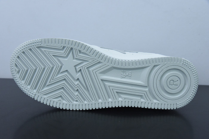 a bathing ape bape sk8 sta