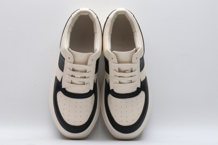 rick 0wens sneakers