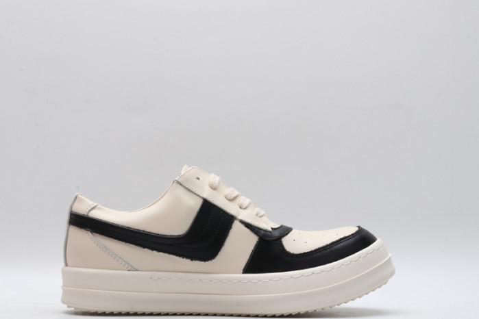 rick 0wens sneakers