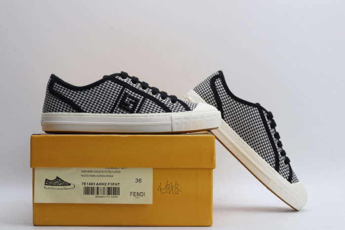 F**di sneakers