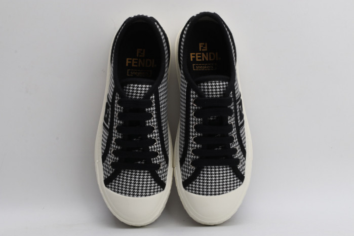 F**di sneakers