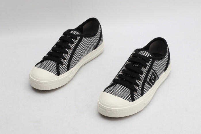 F**di sneakers