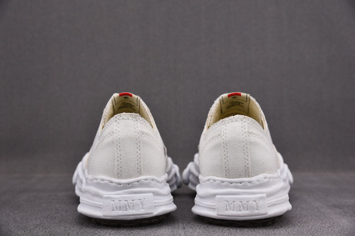 mihara yasuhiro  sneakers