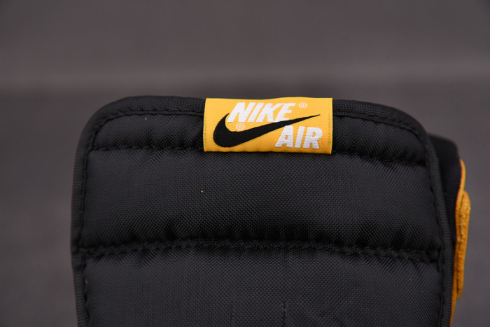 air jordan 1 high pollen 555088-701 （with updated box）