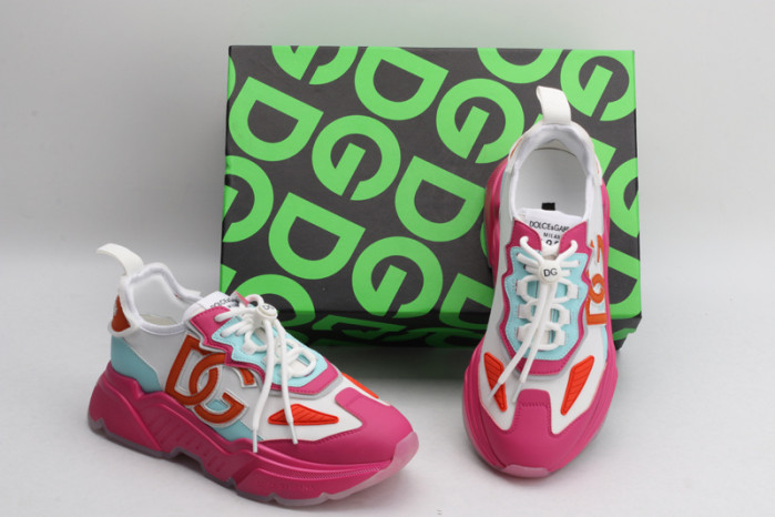 d&g sneakers