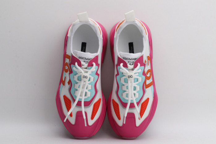 d&g sneakers