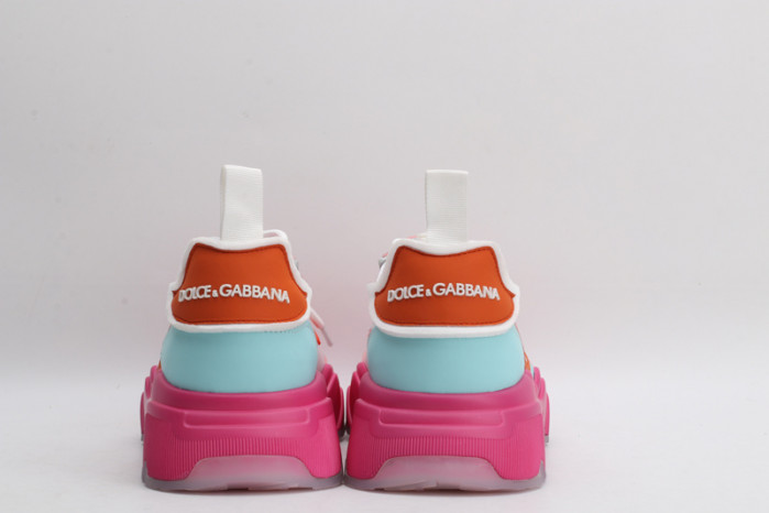 d&g  sneakers