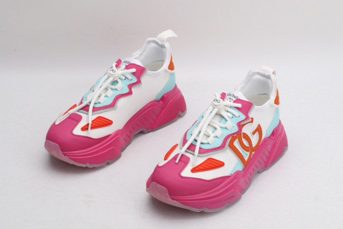 d&g sneakers