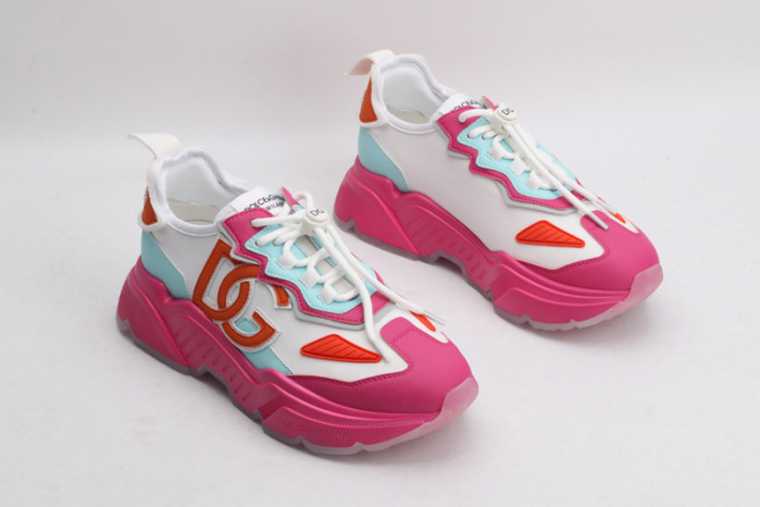 d&g sneakers