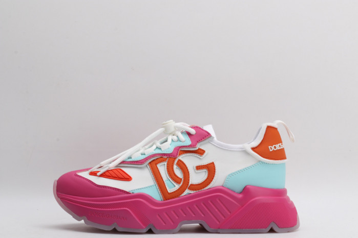 d&g sneakers