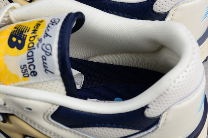 new balance 550 rich paul - bb550rp1
