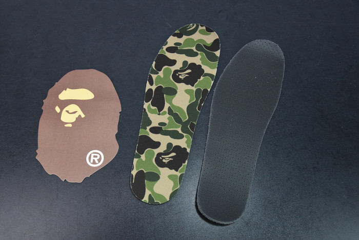 a bathing ape bape sk8 sta
