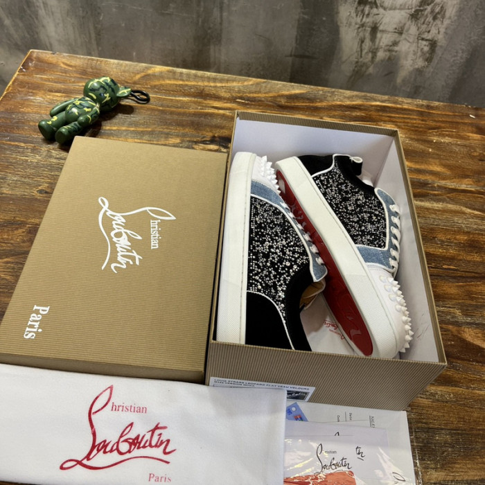 cl sneaker
