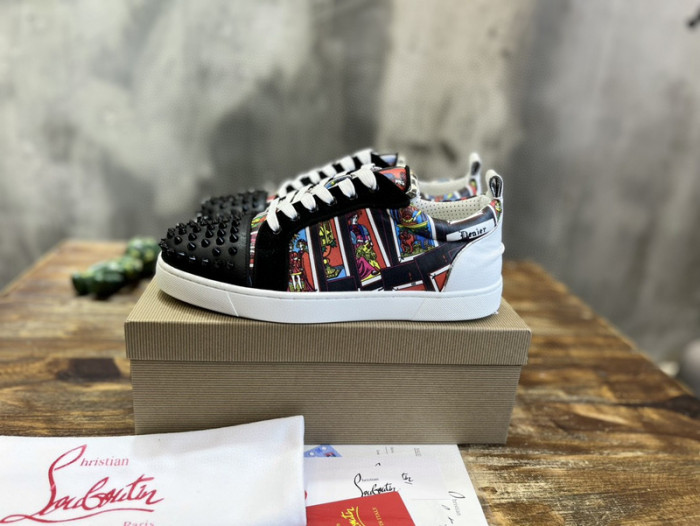 cl sneaker