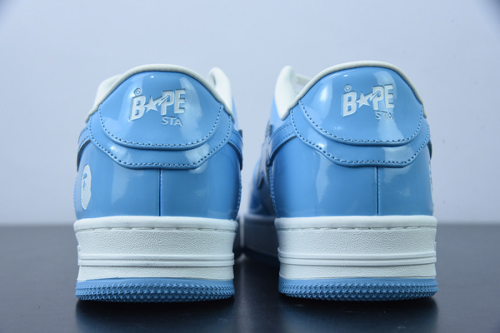 a bathing ape bape sk8 sta