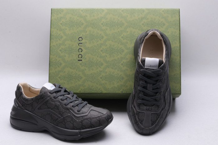 gucc trainer sneaker