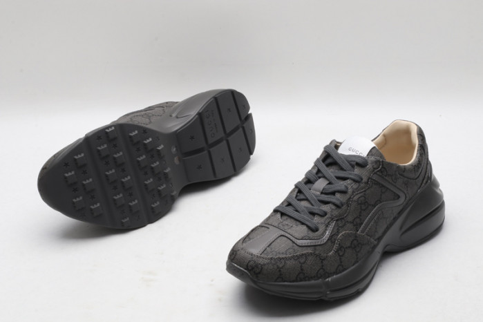 gucc trainer sneaker