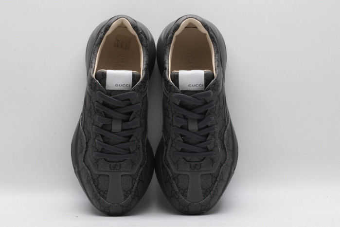 gucc trainer sneaker