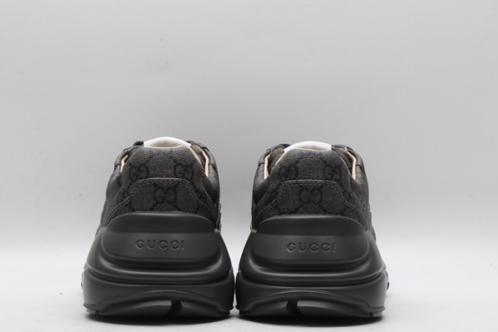 gucc trainer sneaker