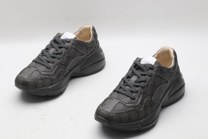 gucc trainer sneaker