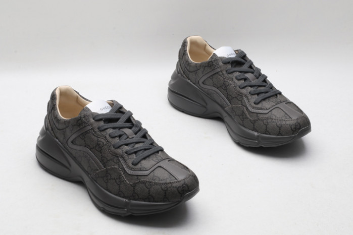 gucc trainer sneaker