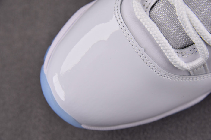 air jordan 11 legend blue (columbia) 2024 ct8012-104