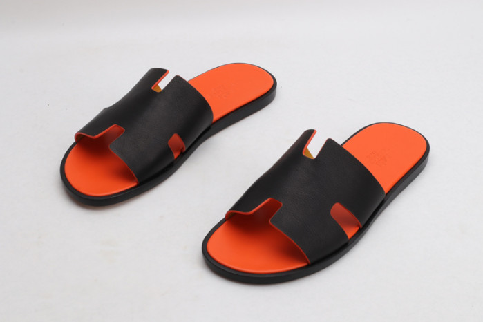 herm*s  slippers