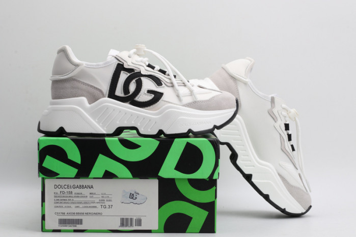 d&g sneakers