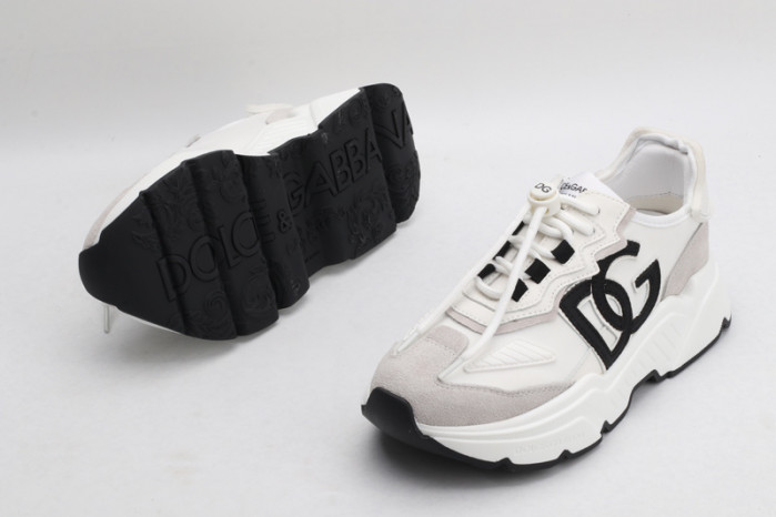d&g sneakers