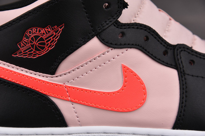 jordan 1 mid atmosphere  - 554725-604
