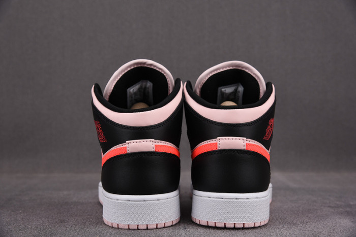 jordan 1 mid atmosphere  - 554725-604
