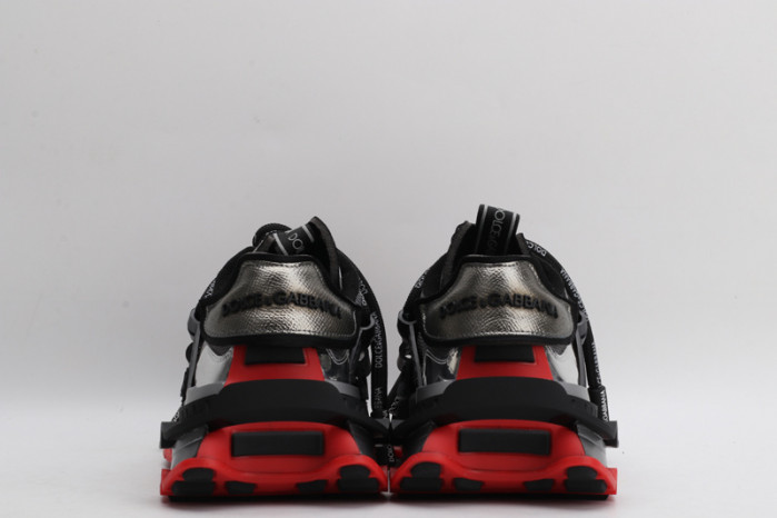 d&g  sneakers