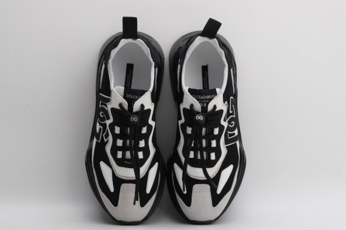 d&g sneakers