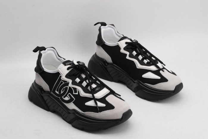 d&g sneakers