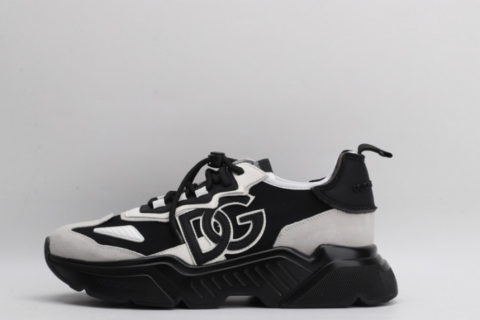 d&g sneakers