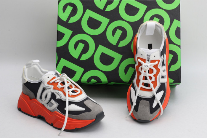 d&g sneakers