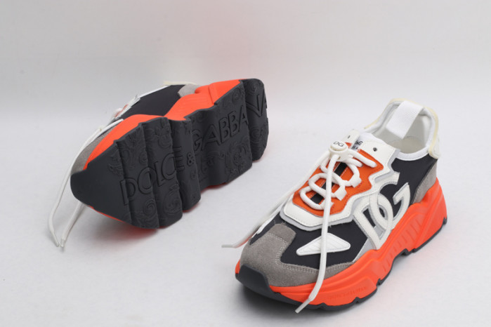 d&g sneakers