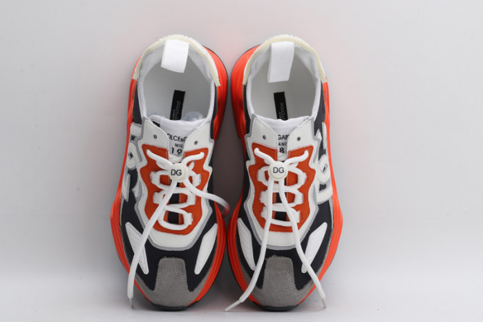 d&g sneakers