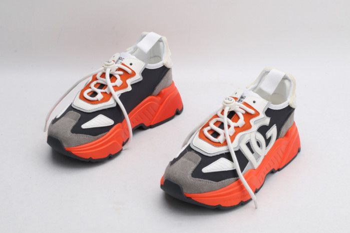 d&g sneakers