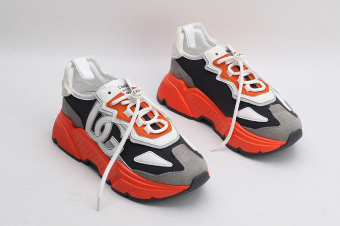 d&g sneakers