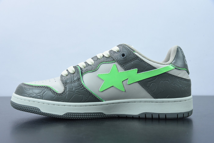 a bathing ape bape sk8 sta
