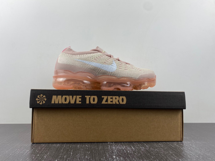 nike air vapormax 2023 “oatmeal” dv6840-101