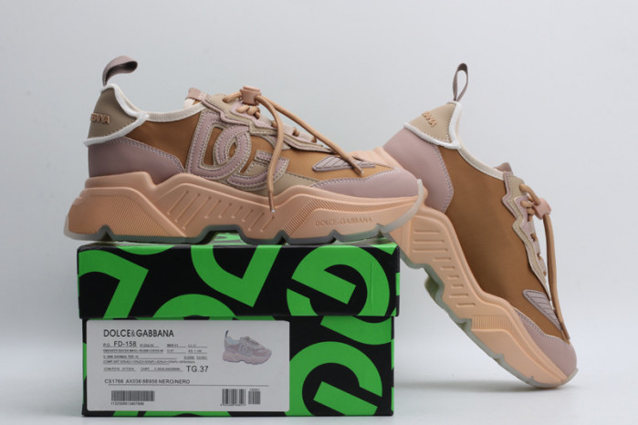 d&g  sneakers